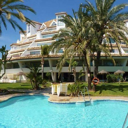 Apartment 202 Parque Miraflores Mijas Costa Zewnętrze zdjęcie