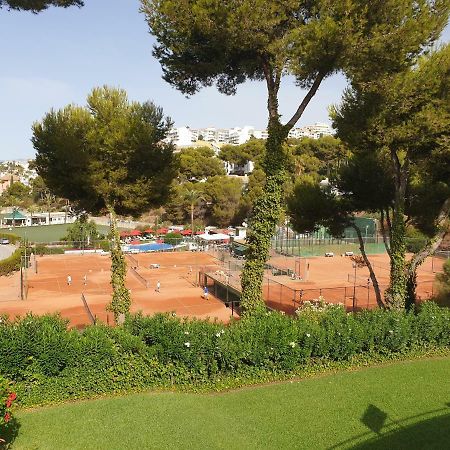 Apartment 202 Parque Miraflores Mijas Costa Zewnętrze zdjęcie