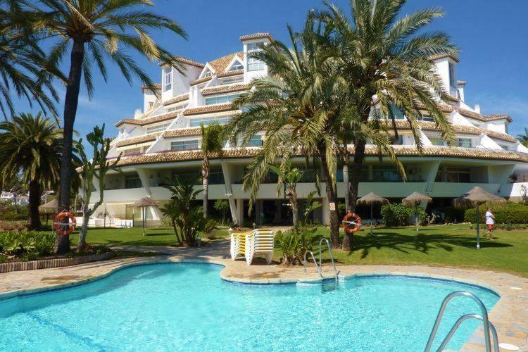 Apartment 202 Parque Miraflores Mijas Costa Zewnętrze zdjęcie