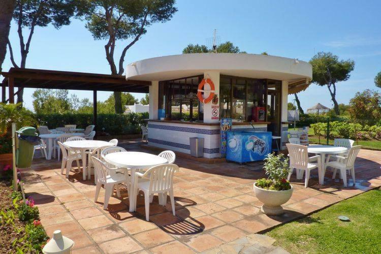 Apartment 202 Parque Miraflores Mijas Costa Zewnętrze zdjęcie
