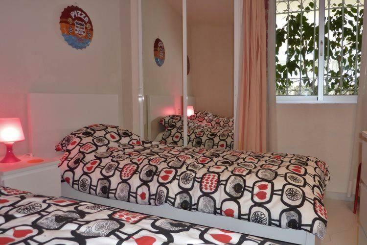 Apartment 202 Parque Miraflores Mijas Costa Zewnętrze zdjęcie