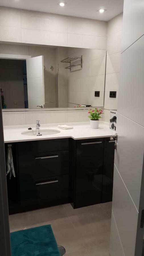 Apartment 202 Parque Miraflores Mijas Costa Zewnętrze zdjęcie