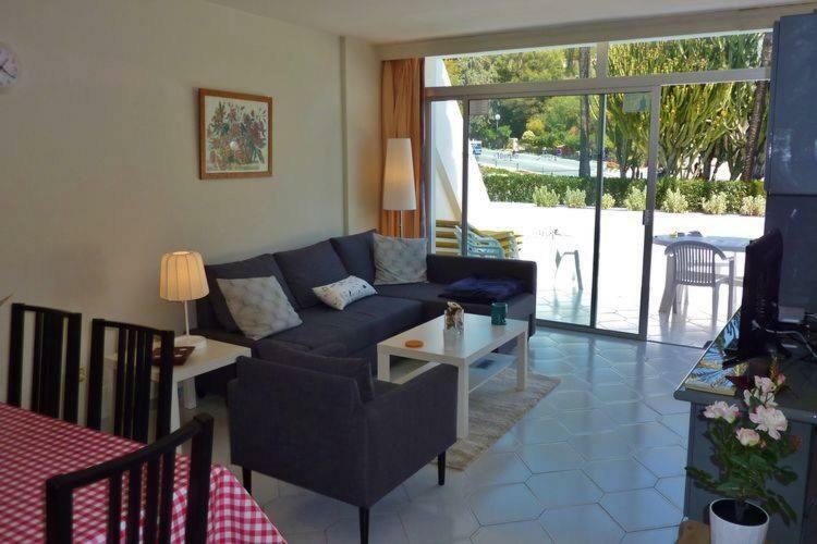 Apartment 202 Parque Miraflores Mijas Costa Zewnętrze zdjęcie
