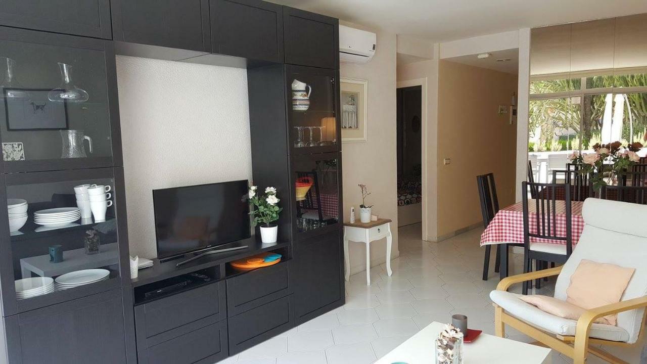 Apartment 202 Parque Miraflores Mijas Costa Zewnętrze zdjęcie