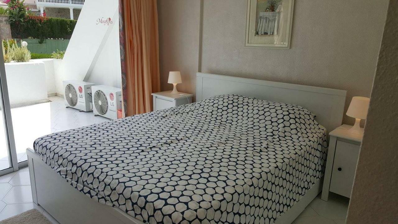 Apartment 202 Parque Miraflores Mijas Costa Zewnętrze zdjęcie