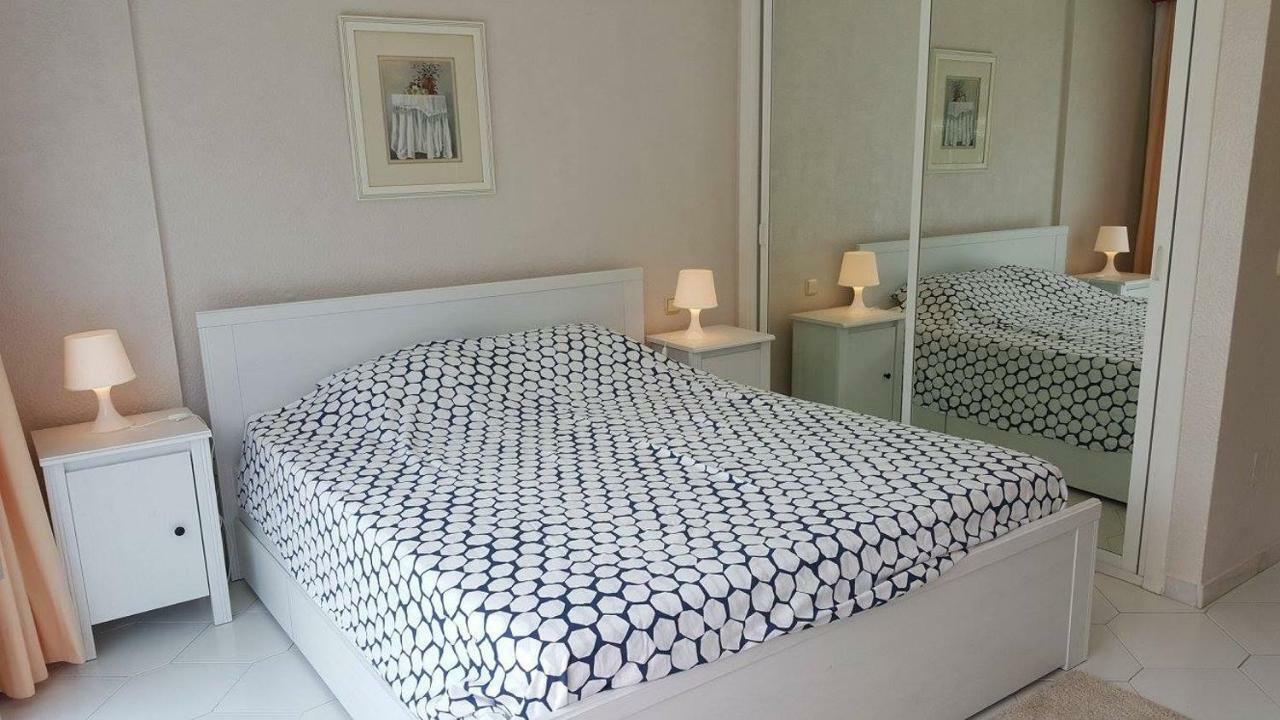 Apartment 202 Parque Miraflores Mijas Costa Zewnętrze zdjęcie