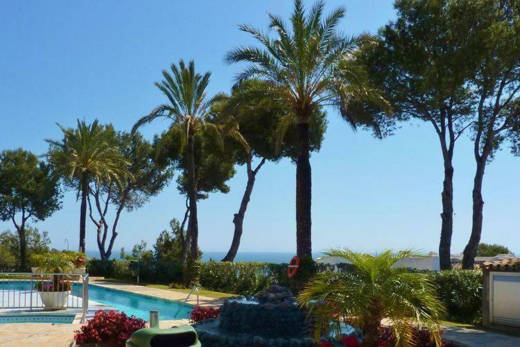 Apartment 202 Parque Miraflores Mijas Costa Zewnętrze zdjęcie