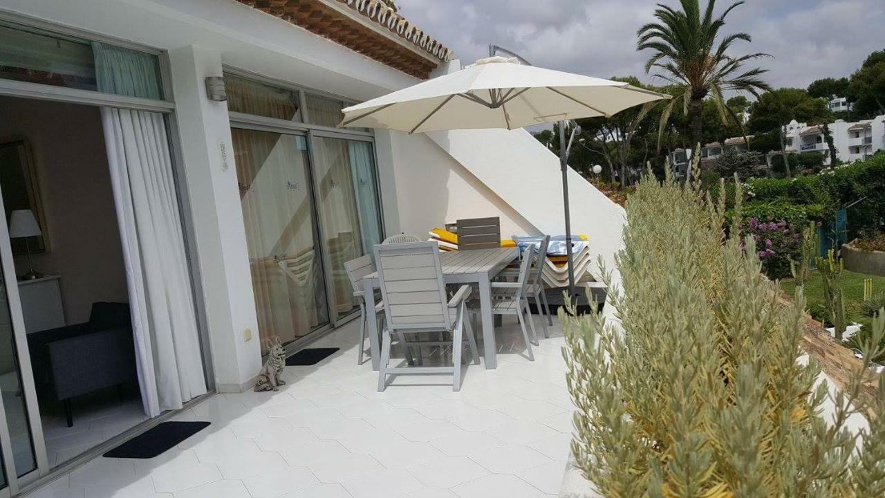 Apartment 202 Parque Miraflores Mijas Costa Zewnętrze zdjęcie