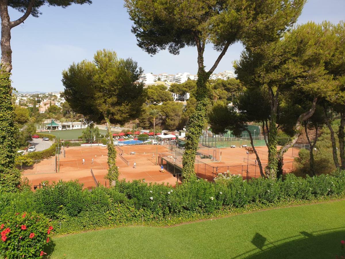 Apartment 202 Parque Miraflores Mijas Costa Zewnętrze zdjęcie
