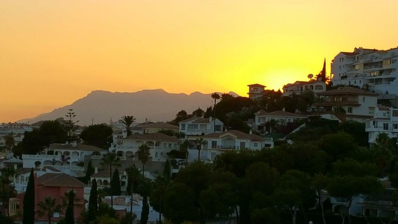 Apartment 202 Parque Miraflores Mijas Costa Zewnętrze zdjęcie