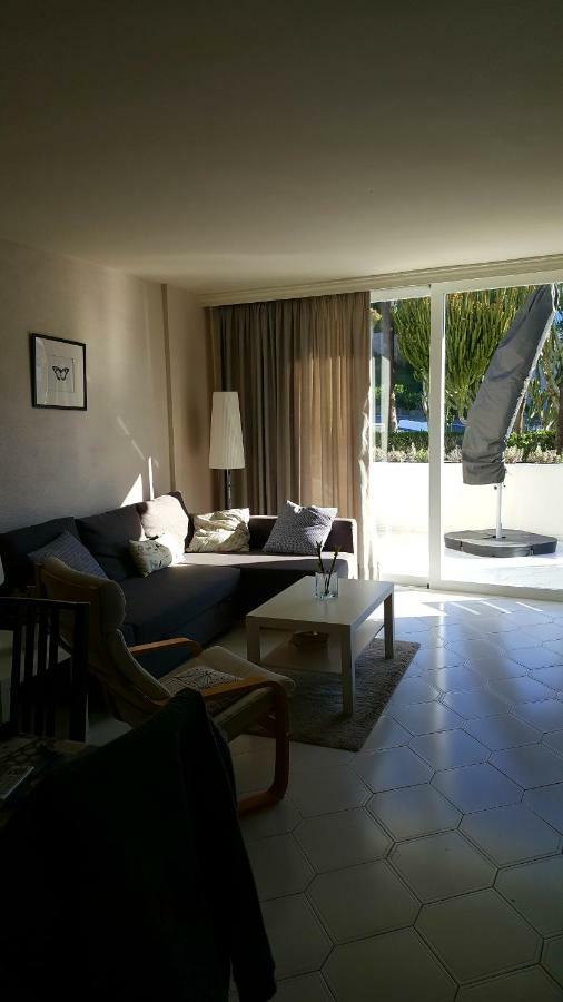 Apartment 202 Parque Miraflores Mijas Costa Zewnętrze zdjęcie
