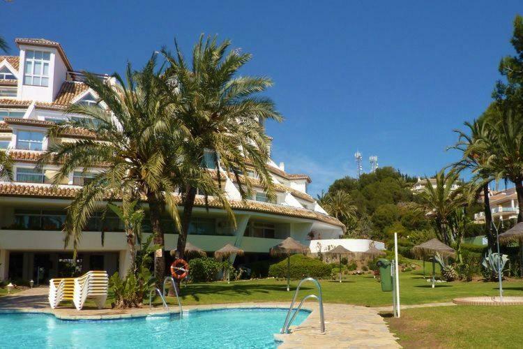 Apartment 202 Parque Miraflores Mijas Costa Zewnętrze zdjęcie