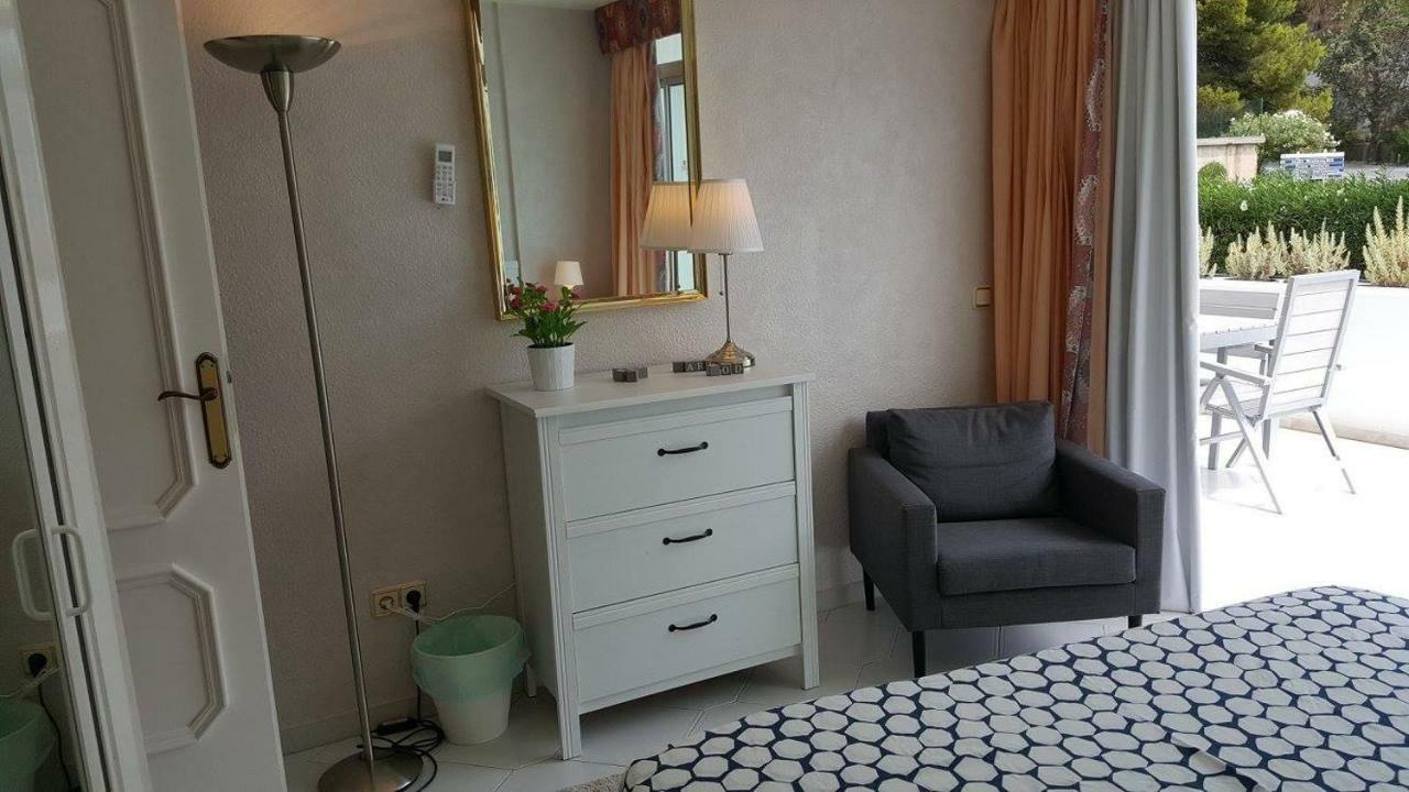 Apartment 202 Parque Miraflores Mijas Costa Zewnętrze zdjęcie