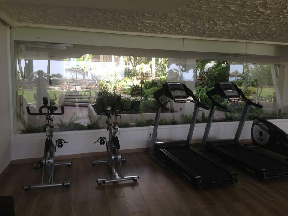 Apartment 202 Parque Miraflores Mijas Costa Zewnętrze zdjęcie