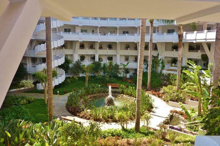Apartment 202 Parque Miraflores Mijas Costa Zewnętrze zdjęcie