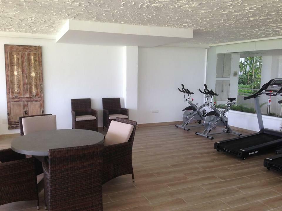 Apartment 202 Parque Miraflores Mijas Costa Zewnętrze zdjęcie